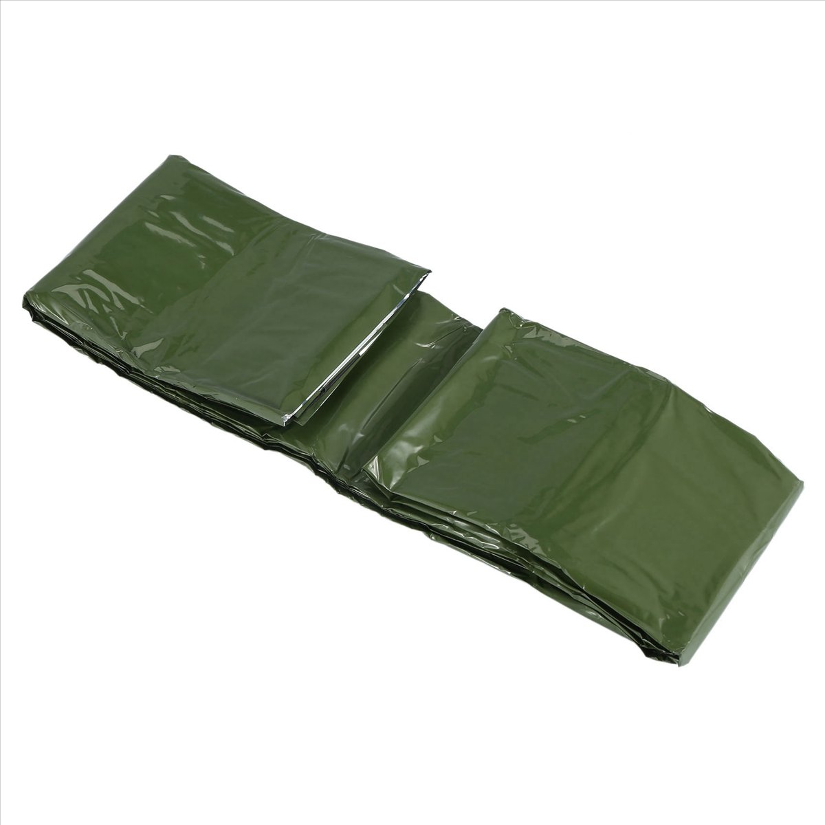 Bivy Bag Emergency - SALE MUSIM PANAS Kantong Tidur Darurat
