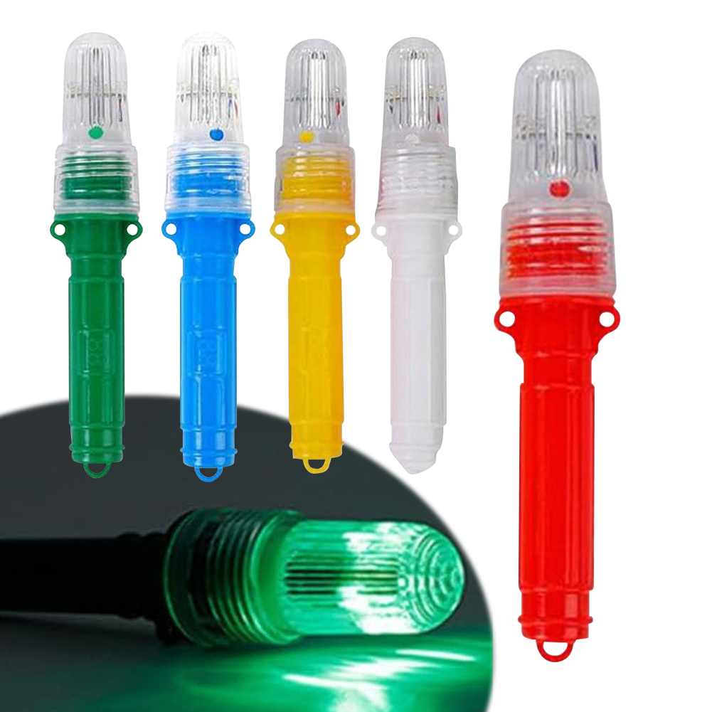 Signal Flare Kit - Senter Kapal, Senter Kapal LED yang