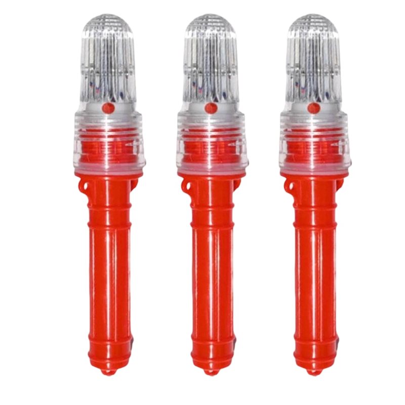 Signal Flare Kit - Suar Kapal AT43, Suar Kapal Elektronik