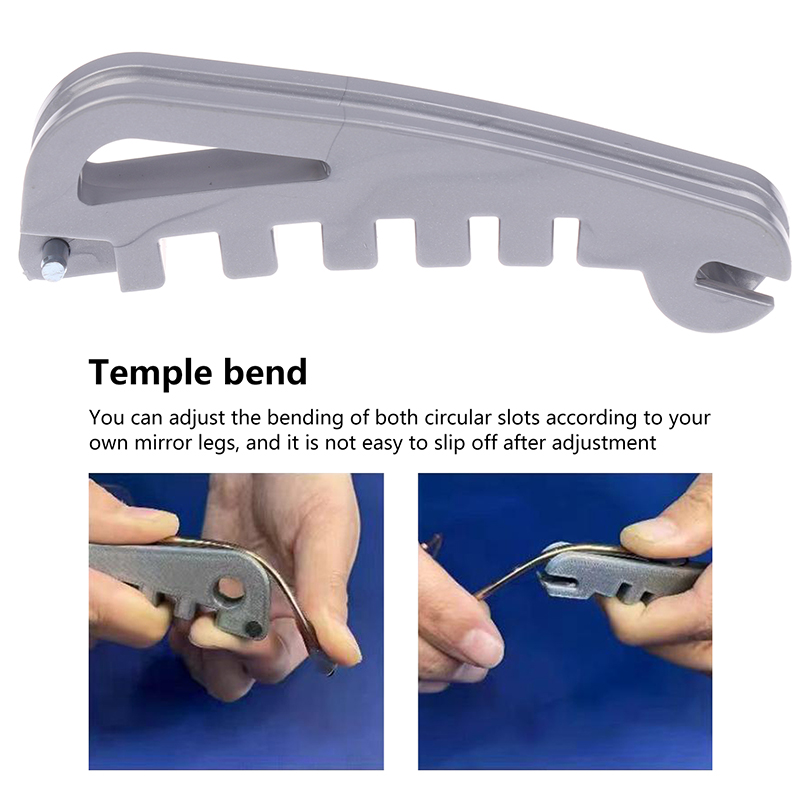 Multi Tool Plier - Tang Kacamata Multifungsi 3D Print, Alat