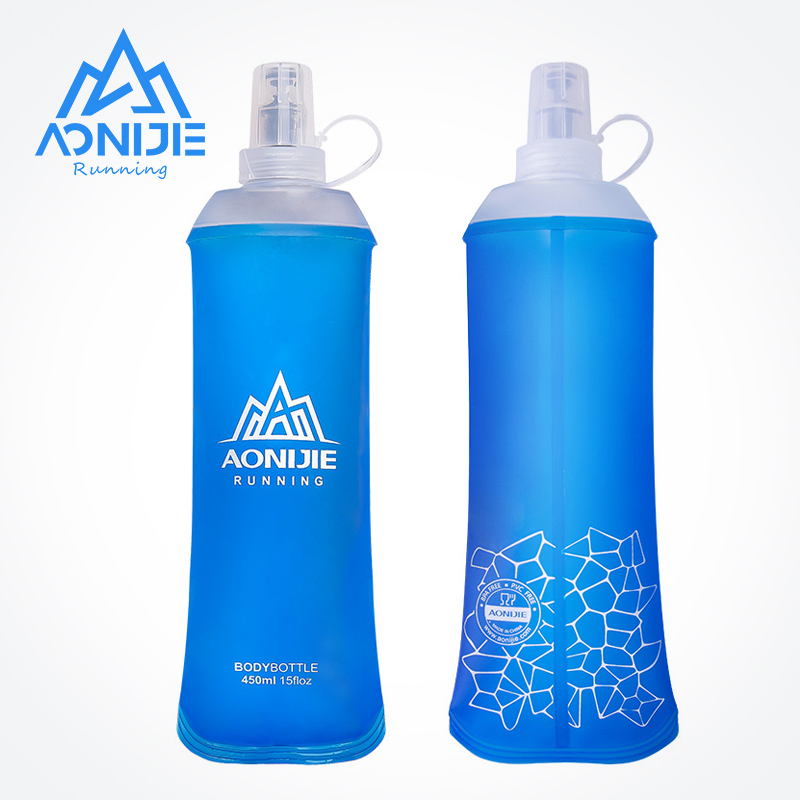 Water Bag Collapsible - AONIJIE SD19 R450 Lembut Labu Lipat