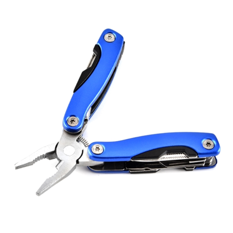 Multi Tool Plier - Tang Lipat Baja Tahan Karat Tang