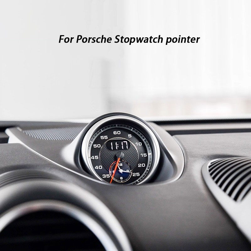 Compass Lensatic - Untuk Porsche Cayenne Macan Pananmera Cayman