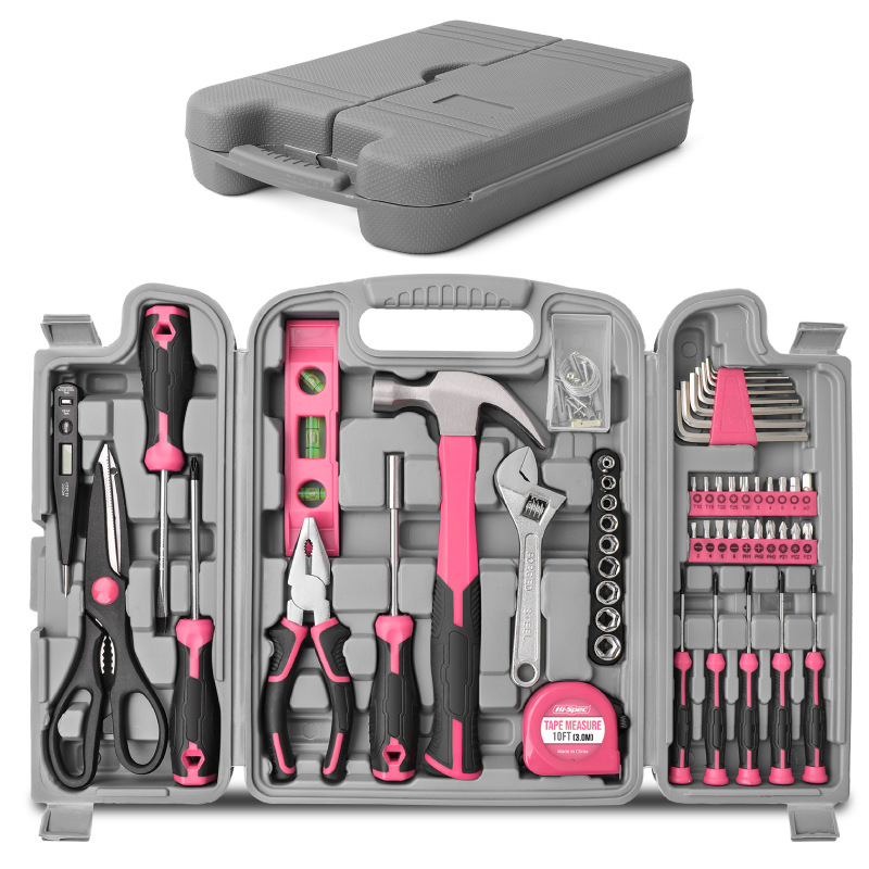 Multi Tool Plier - 54 Set Peralatan Rumah Tangga Multifungsi