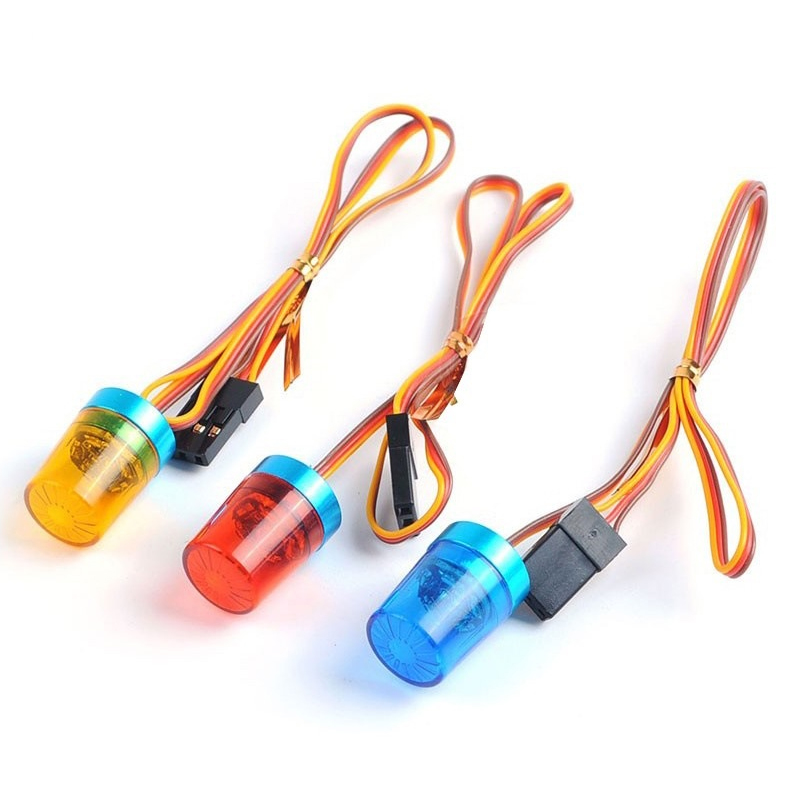Sos Light Strobe - Lampu LED Multifungsi, lampu Strobing-blast/berkedip/lampu putar