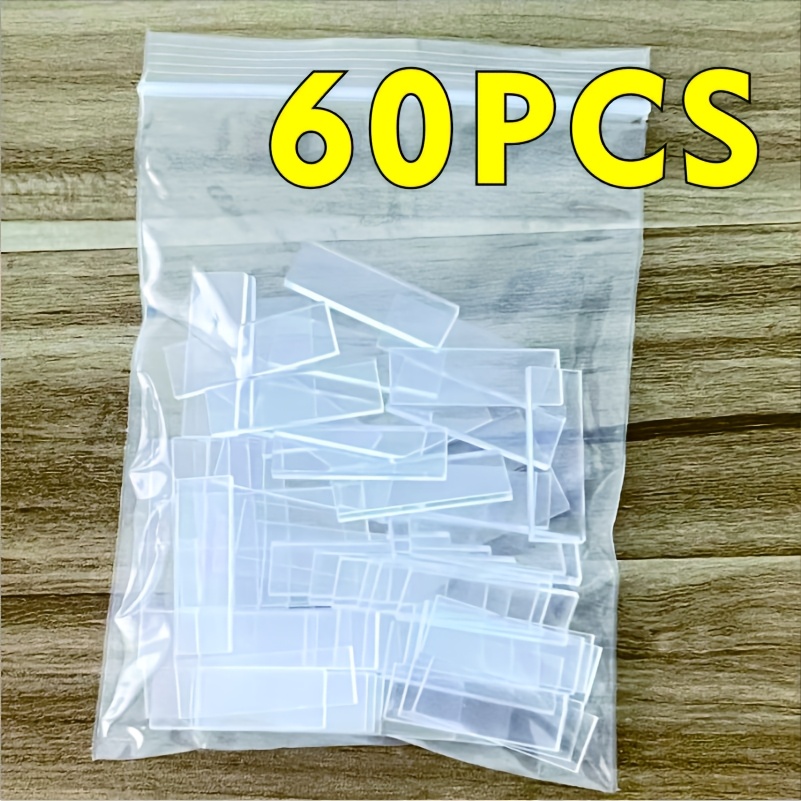 Fire Starting Kit - 60PCS Tongkat Pemantik Api Tahan Air