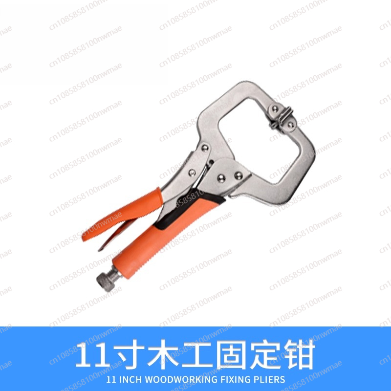 Multi Tool Plier - Tang tekan serbaguna multifungsi kelas industri