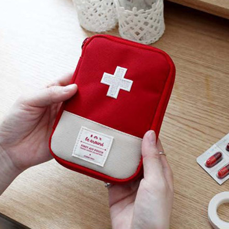 Tas obat Mini portabel, perjal - Bivy Bag Emergency ulasan dan harga