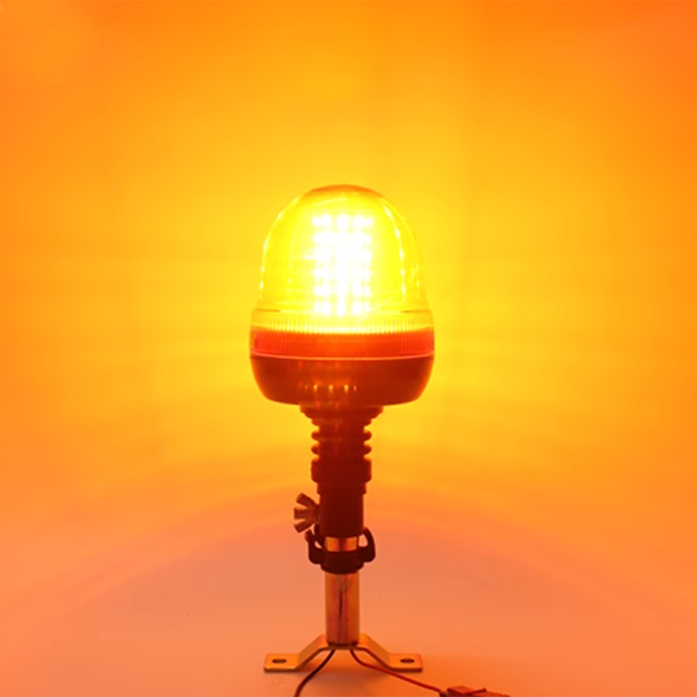 Lampu Strobo Peringatan 60 LED - Sos Light Strobe ulasan dan harga