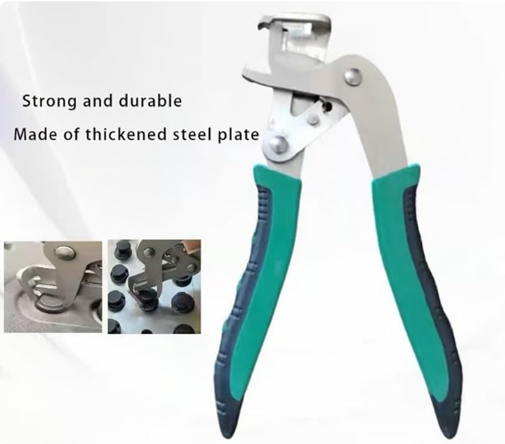 Tang Klip Peralatan Motor, Tan - Multi Tool Plier ulasan dan harga