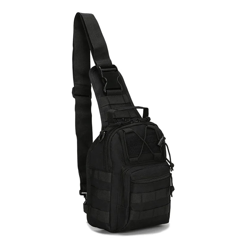 Tas Selempang Taktis Multifung - Fishing Kit Compact ulasan dan harga