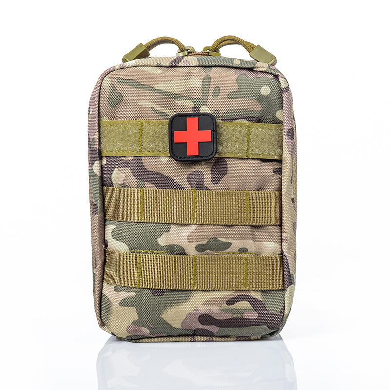 Tas Pertolongan Pertama Taktis - Bivy Bag Emergency ulasan dan harga