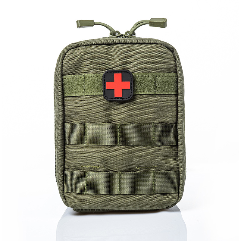 Tas Pertolongan Pertama Taktis - Bivy Bag Emergency ulasan dan harga