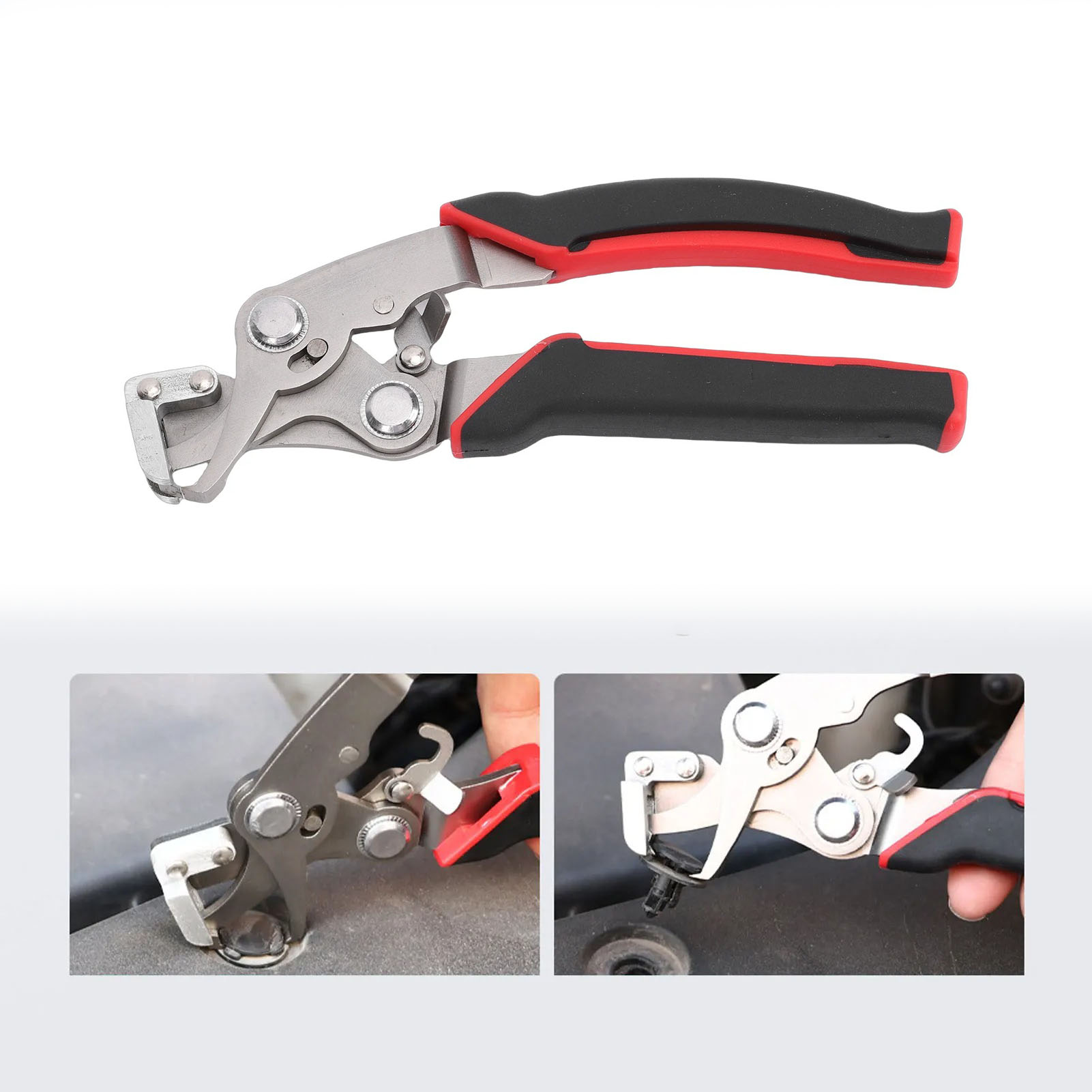 Alat Pembongkaran dan Perakita - Multi Tool Plier ulasan dan harga