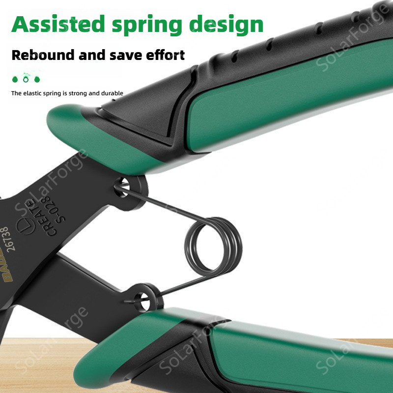 Tang Snap Ring Tipe Circlip, T - Multi Tool Plier ulasan dan harga