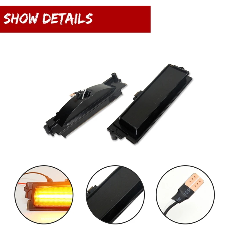 Lampu Sein, Lampu Parkir, Lamp - Signal Flare Kit ulasan dan harga