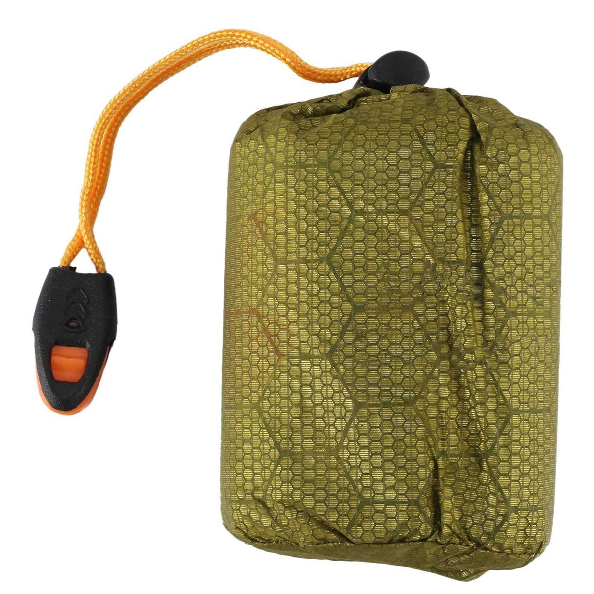 SALE MUSIM PANAS Kantong Tidur - Bivy Bag Emergency ulasan dan harga