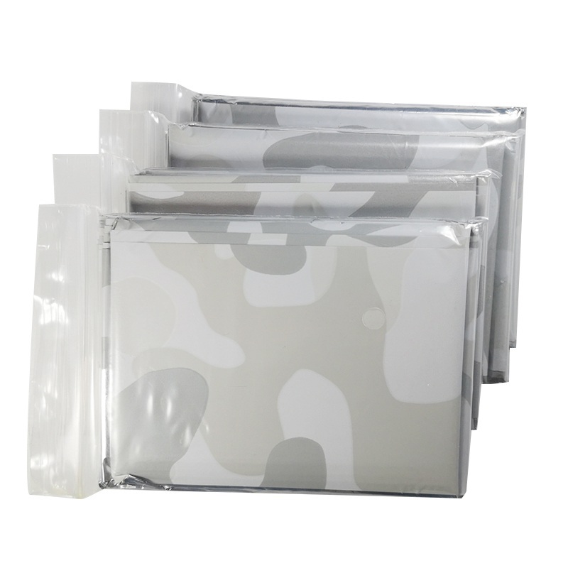 Selimut Kemah ponco portabel,  - Emergency Poncho Rain ulasan dan harga