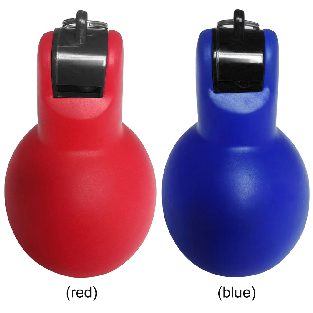 Peluit Olahraga Tekan Tangan,  - Emergency Whistle Loud ulasan dan harga