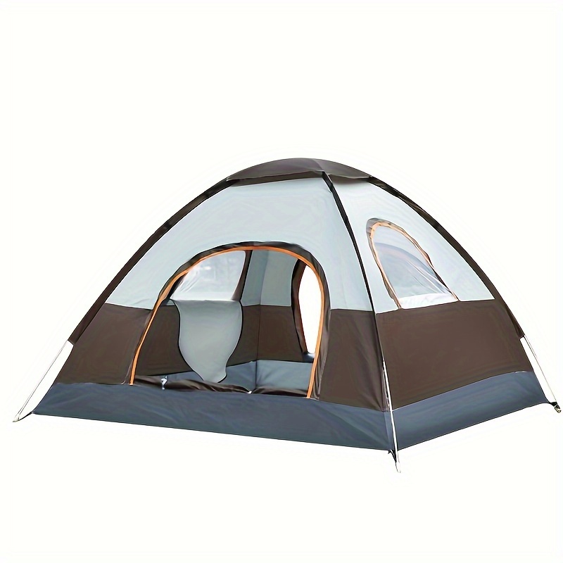 Tenda lipat portabel Kemah, pe - Emergency Mylar Tent ulasan dan harga