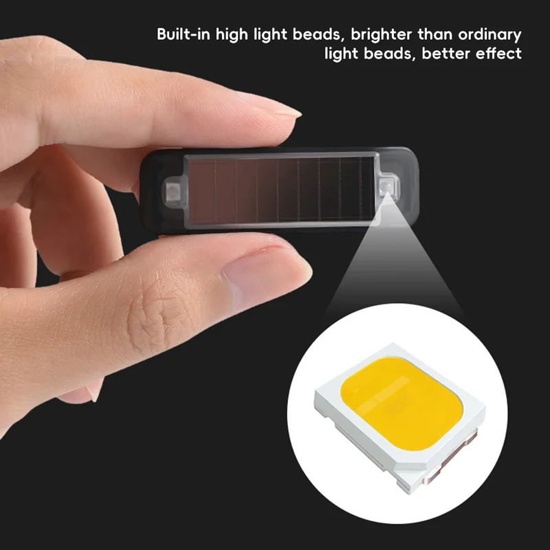 Lampu peringatan mobil tenaga  - Sos Light Strobe ulasan dan harga