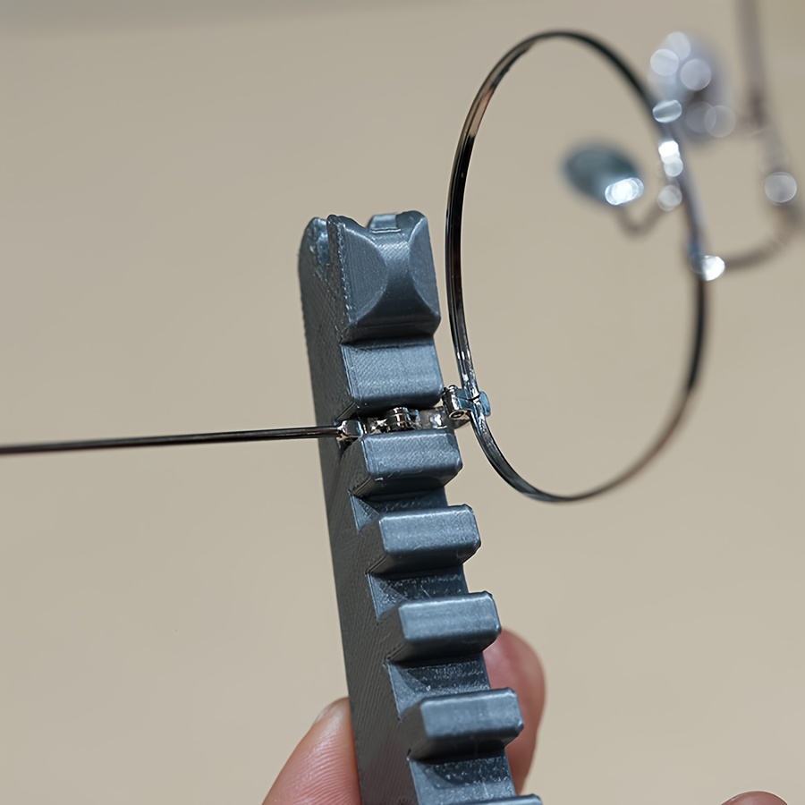 Kacamata Multifungsi dengan Ku - Multi Tool Plier ulasan dan harga