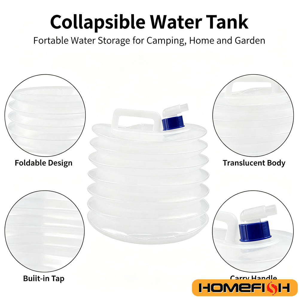 Ember Penyimpanan Air Lipat Po - Water Bag Collapsible ulasan dan harga