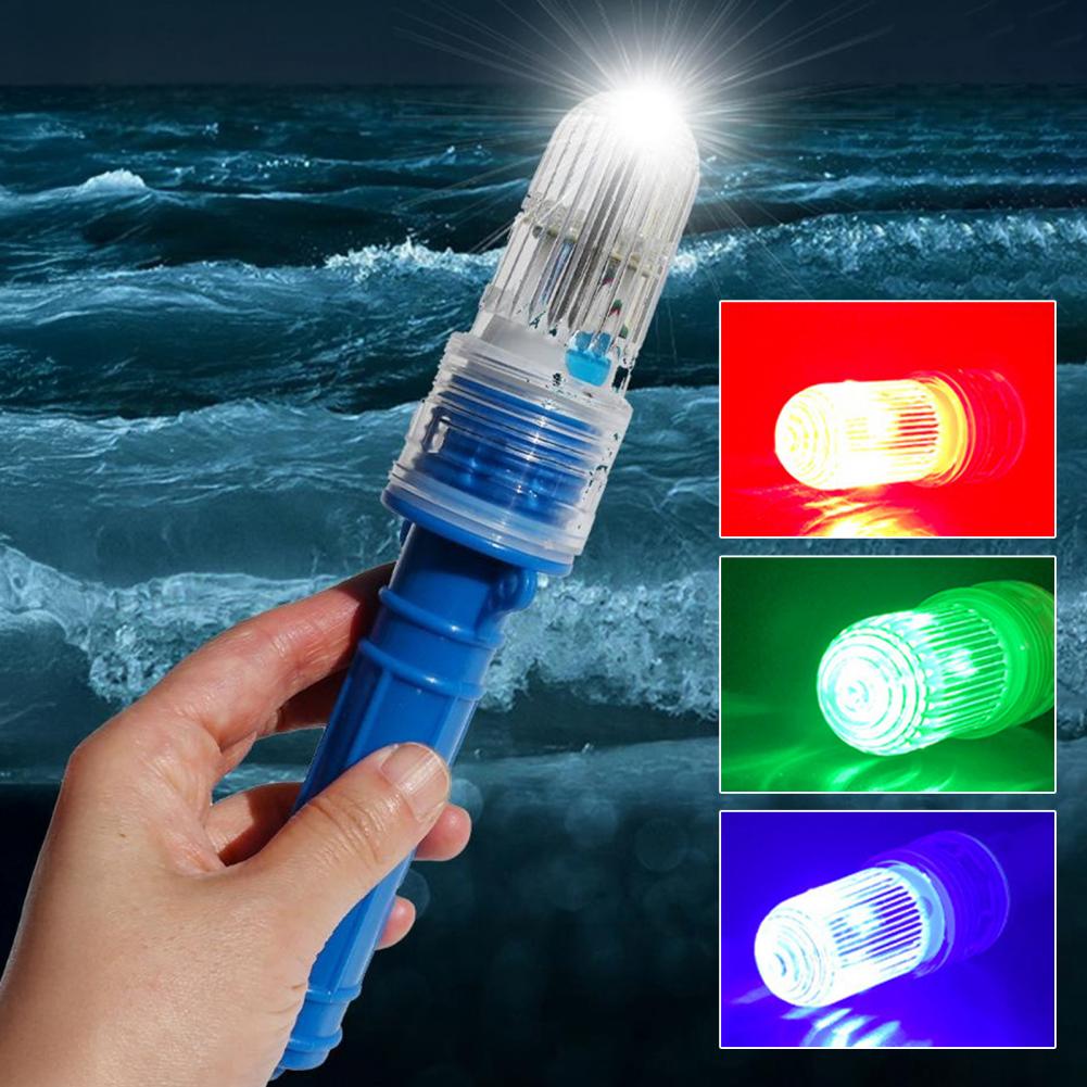 1/2/3 Buah Lampu Peringatan LE - Signal Flare Kit ulasan dan harga