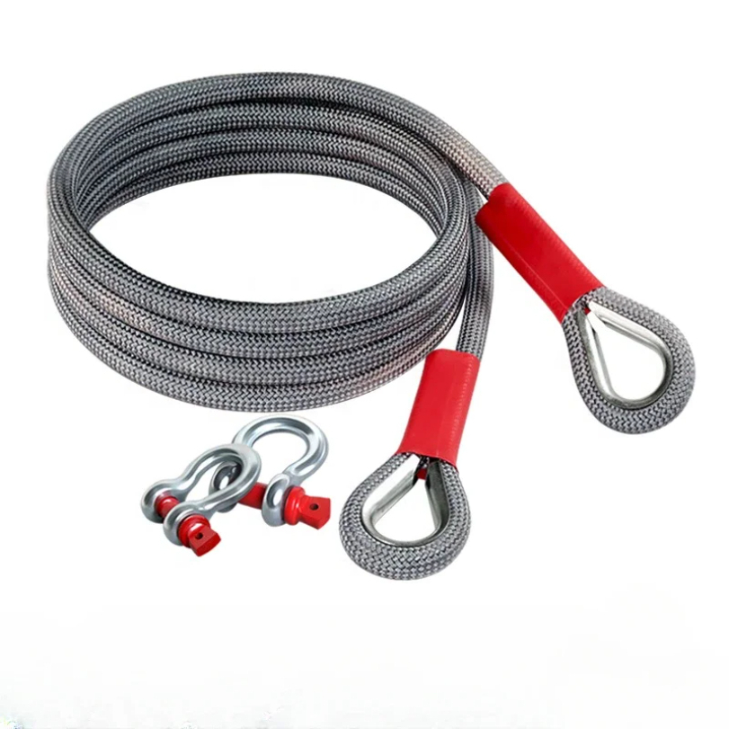 Tali Derek Mobil Baru Kendaraa - Rescue Rope Throw ulasan dan harga