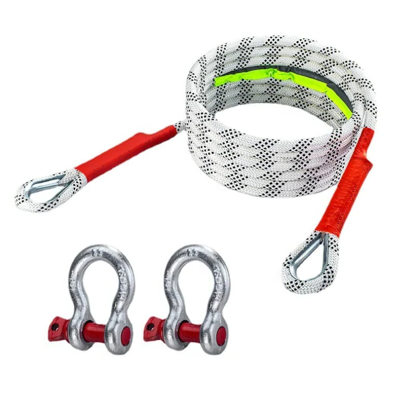 Tali Derek Mobil Baru Kendaraa - Rescue Rope Throw ulasan dan harga