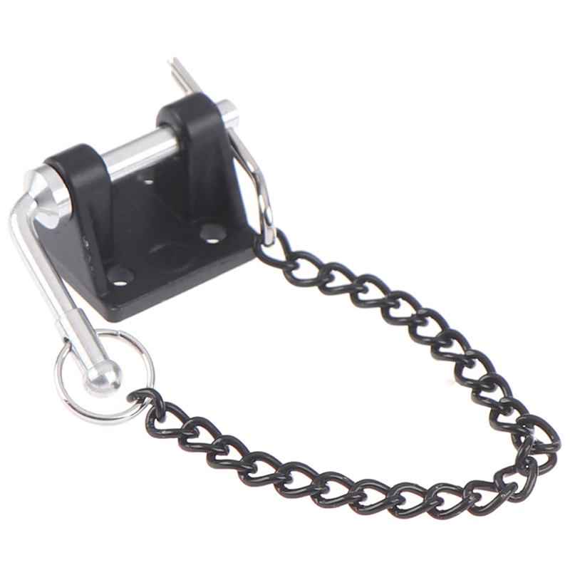 Set Pengait Derek Trailer 1/10 - Rescue Rope Throw ulasan dan harga