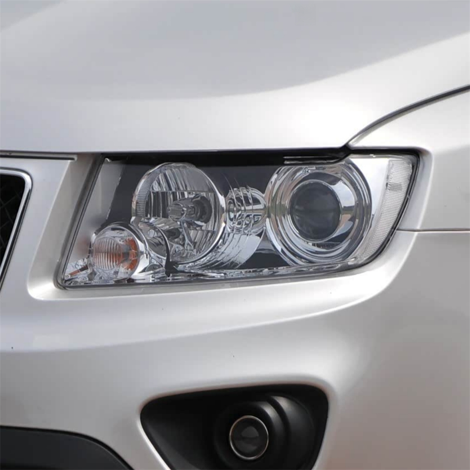 Untuk Jeep Compass 2011 2012 2 - Compass Lensatic ulasan dan harga