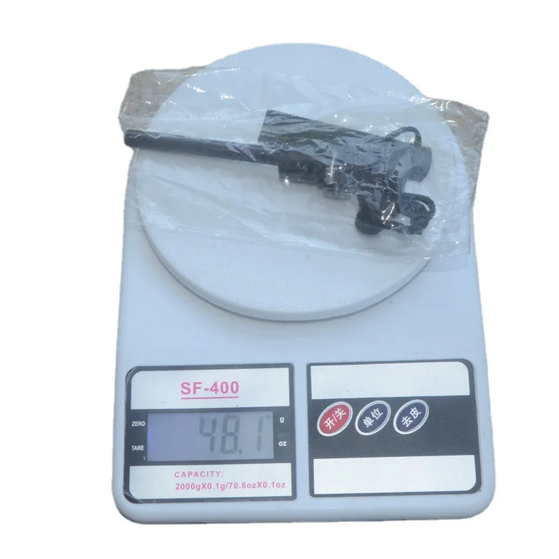 Alat Survival Taktis Multifung - Magnesium Fire Starter ulasan dan harga