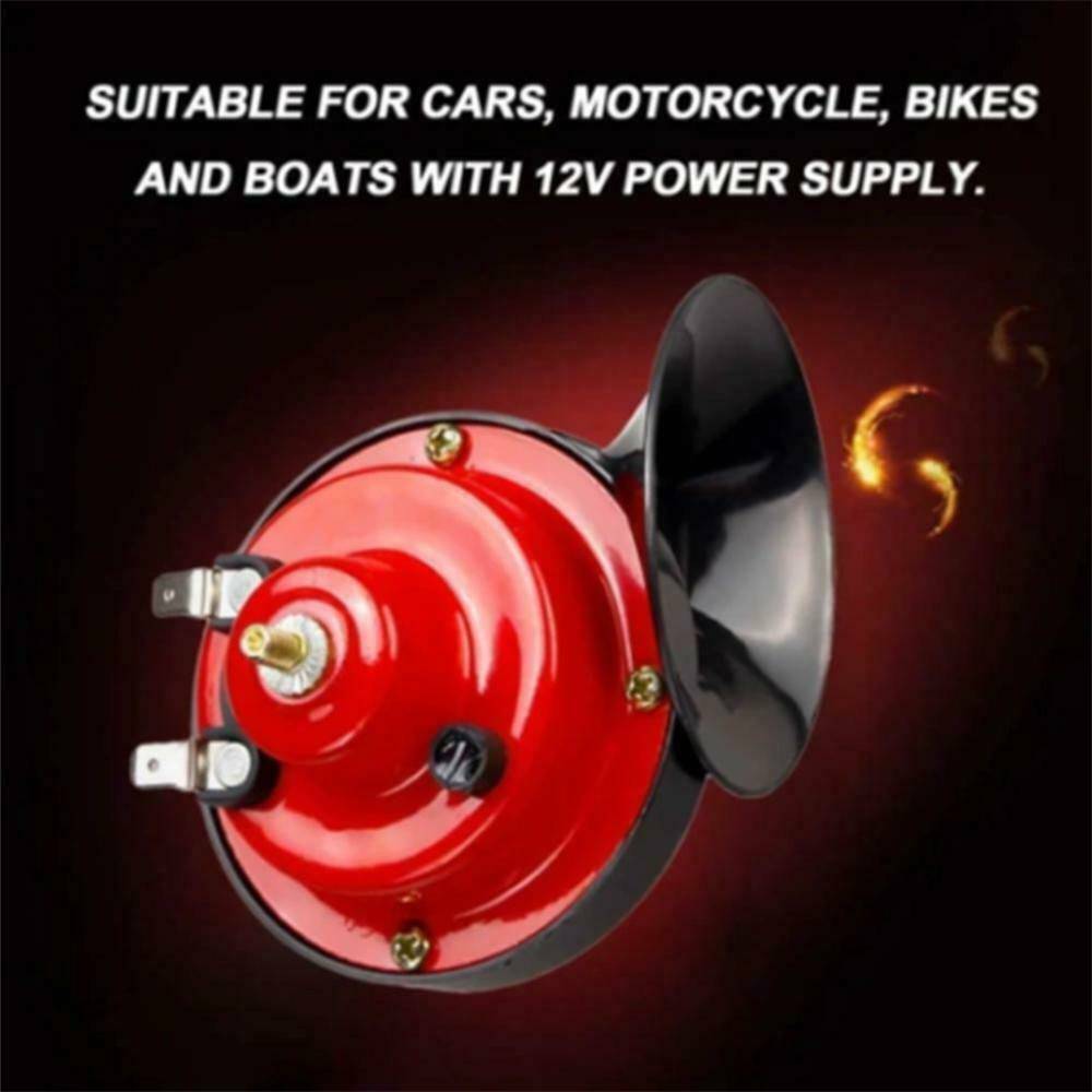 Sirene klakson udara listrik,  - Emergency Whistle Loud ulasan dan harga