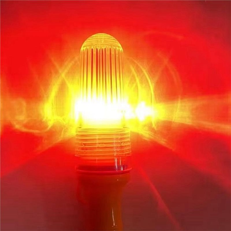 Suar Kapal AT43, Suar Kapal El - Signal Flare Kit ulasan dan harga