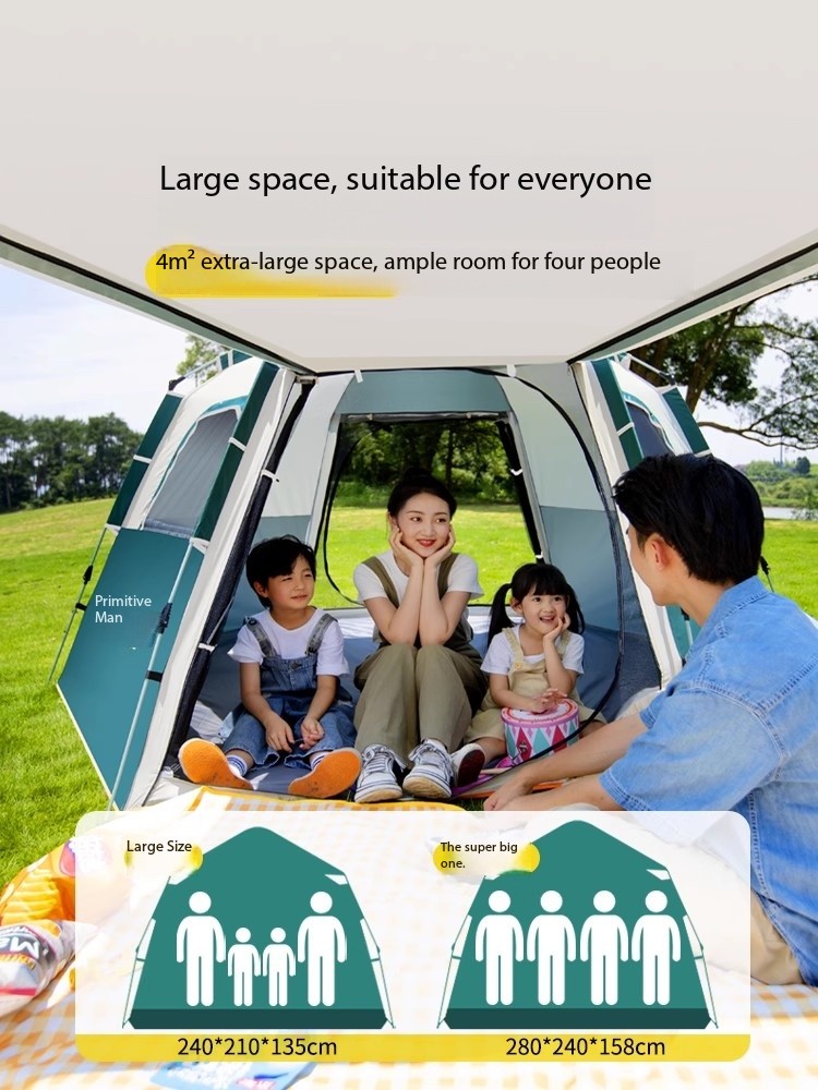 Perlengkapan Camping Murah 6-8 - Emergency Mylar Tent ulasan dan harga
