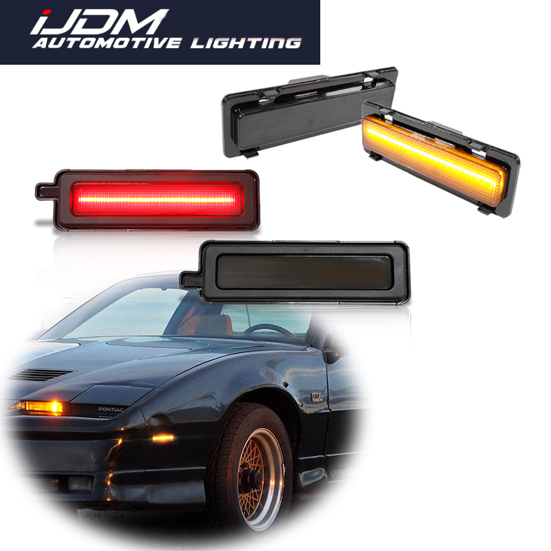 Lampu indikator suar Fender mo - Signal Flare Kit ulasan dan harga