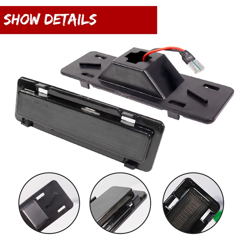 Lampu indikator suar Fender mo - Signal Flare Kit ulasan dan harga