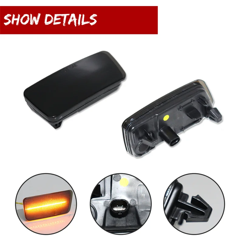 Lampu LED depan/belakang untuk - Signal Flare Kit ulasan dan harga