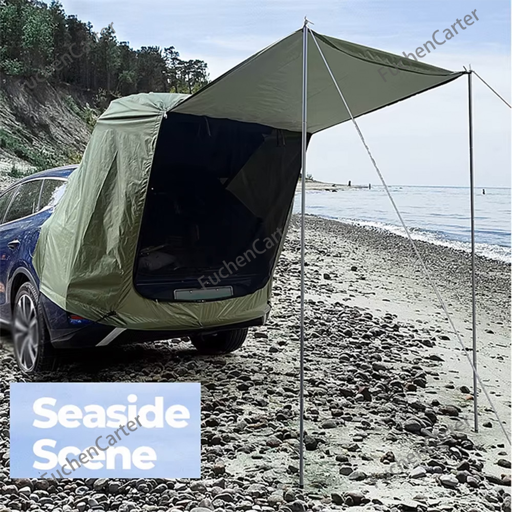 Tenda Piknik Camping Outdoor u - Emergency Mylar Tent ulasan dan harga