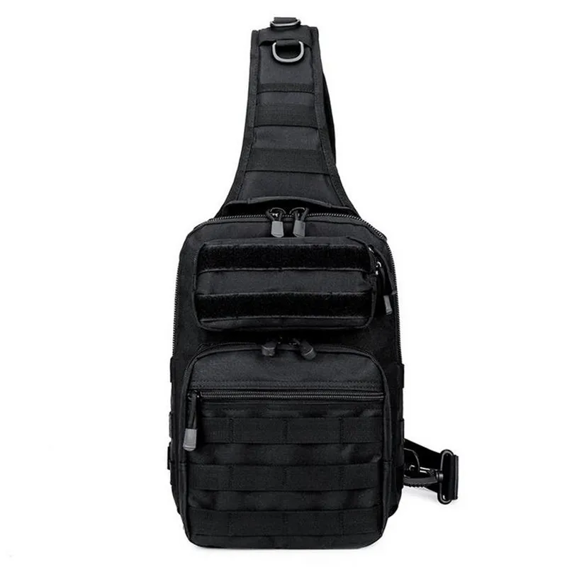 Tas Pria Kapasitas Besar Tas D - Fishing Kit Compact ulasan dan harga