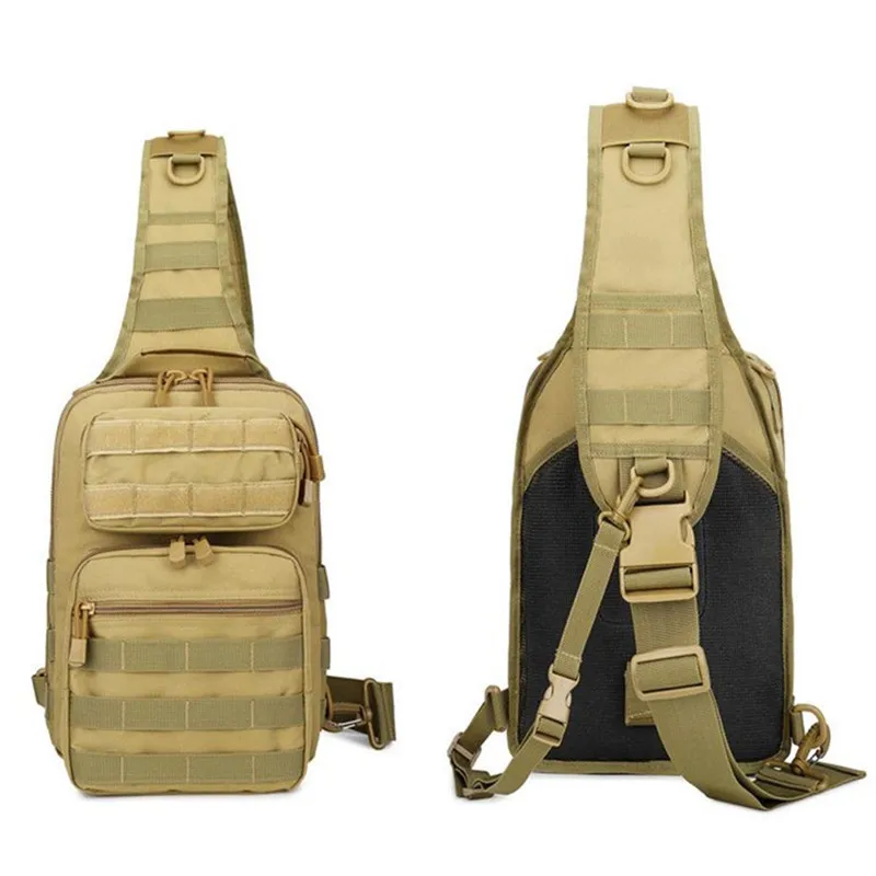 Tas Pria Kapasitas Besar Tas D - Fishing Kit Compact ulasan dan harga