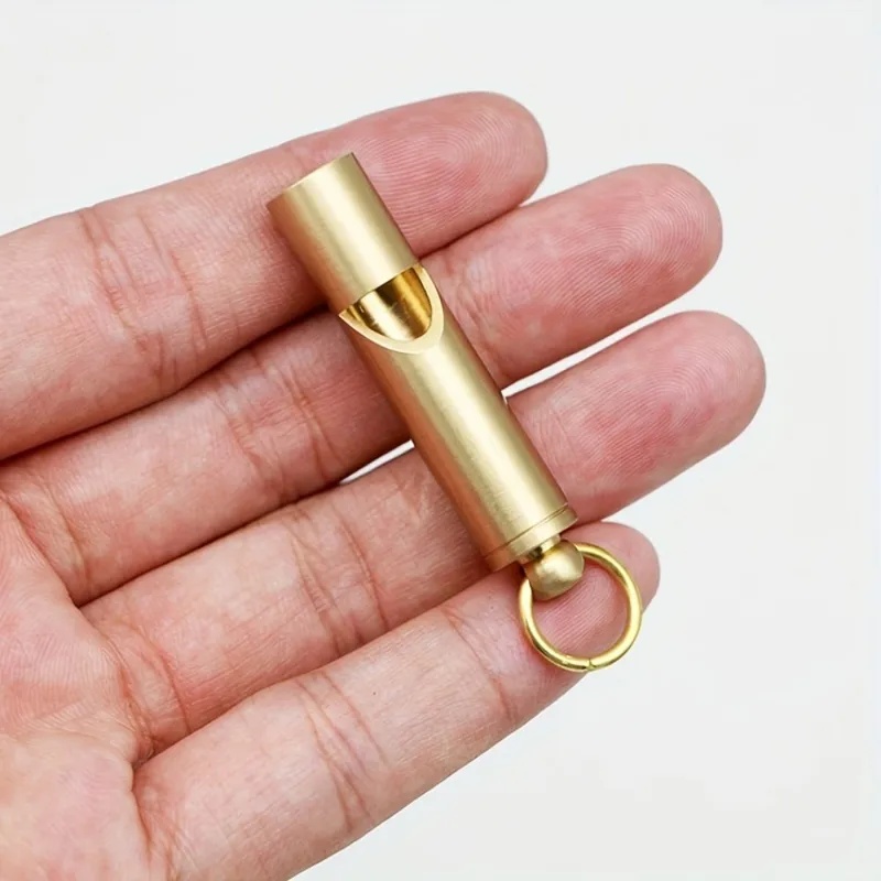 Peluit Darurat Tahan Lama dan  - Emergency Whistle Loud ulasan dan harga
