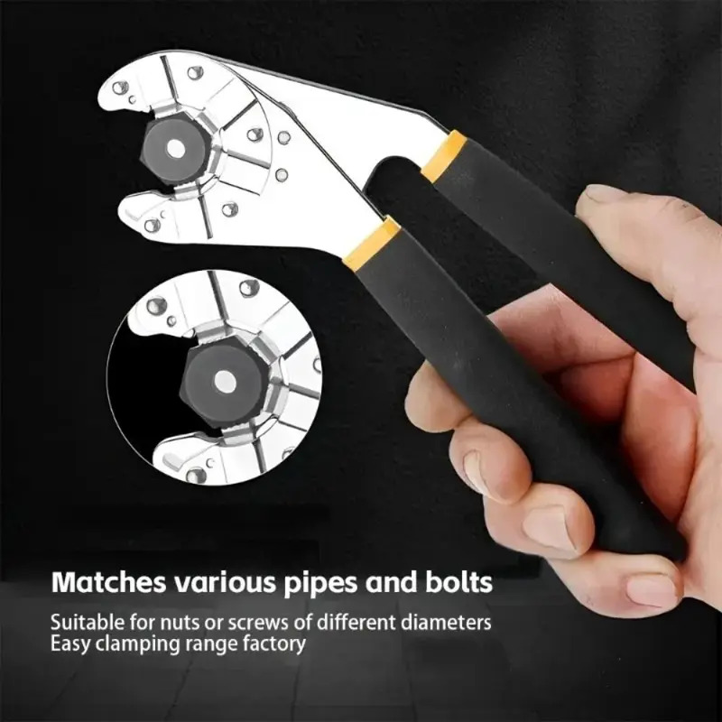 Tang Multifungsi Dapat Dijepit - Multi Tool Plier ulasan dan harga