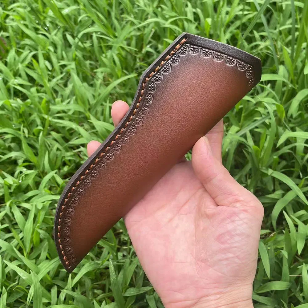 Sarung Pisau Fixed Blade 22cm  - Bushcraft Knife Fixed ulasan dan harga