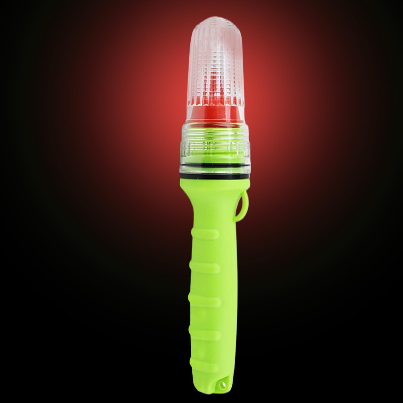 Suar Perahu Portabel Tahan Air - Signal Flare Kit ulasan dan harga