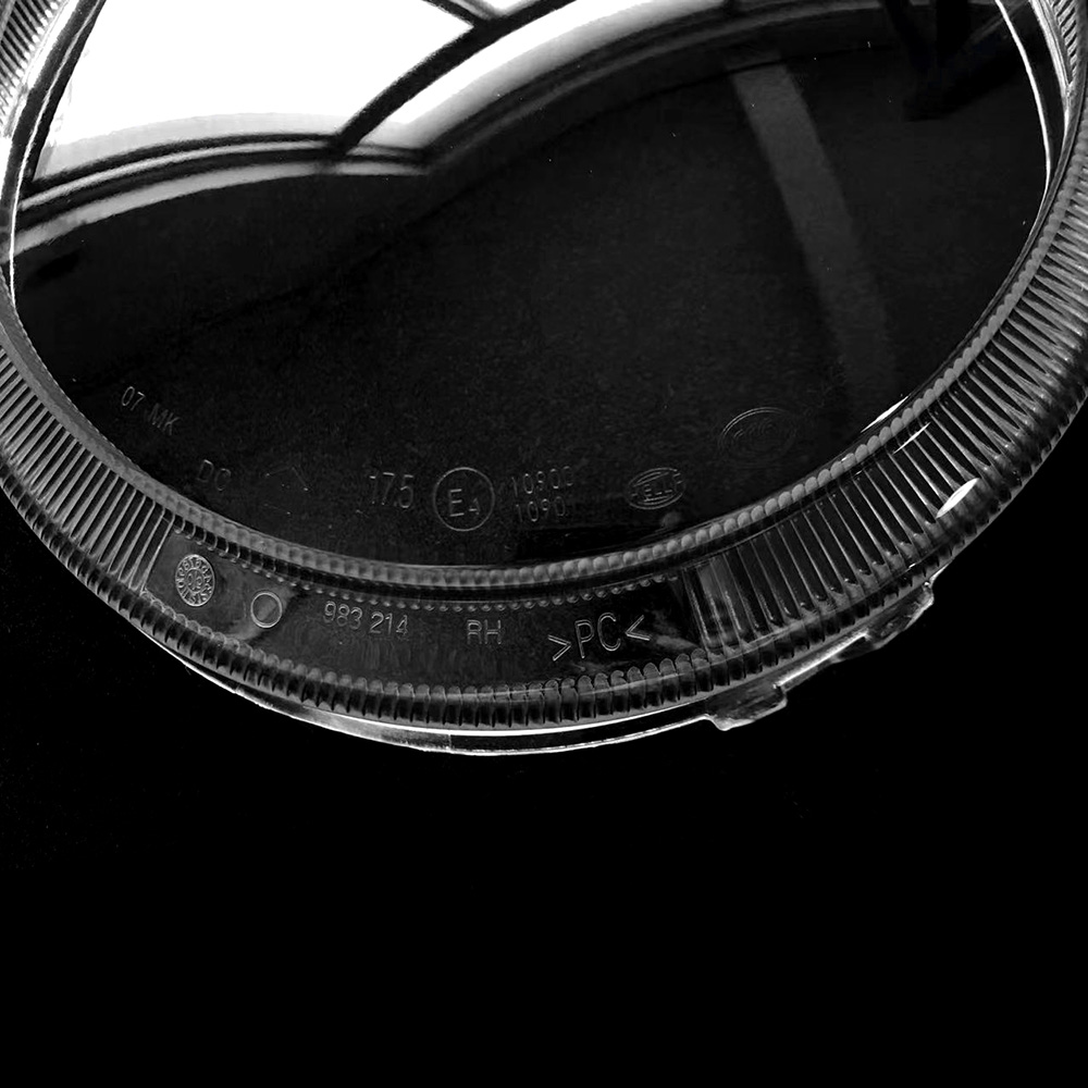 Penutup Lampu Depan Mobil untu - Compass Lensatic ulasan dan harga