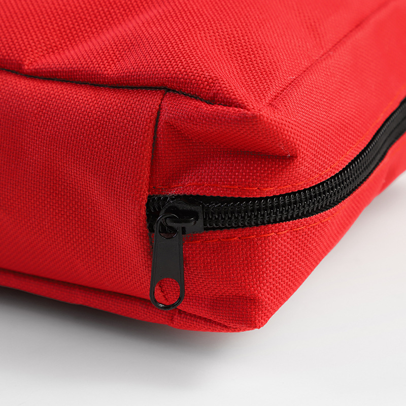 Kotak P3K Besar Kosong Portabe - Bivy Bag Emergency ulasan dan harga