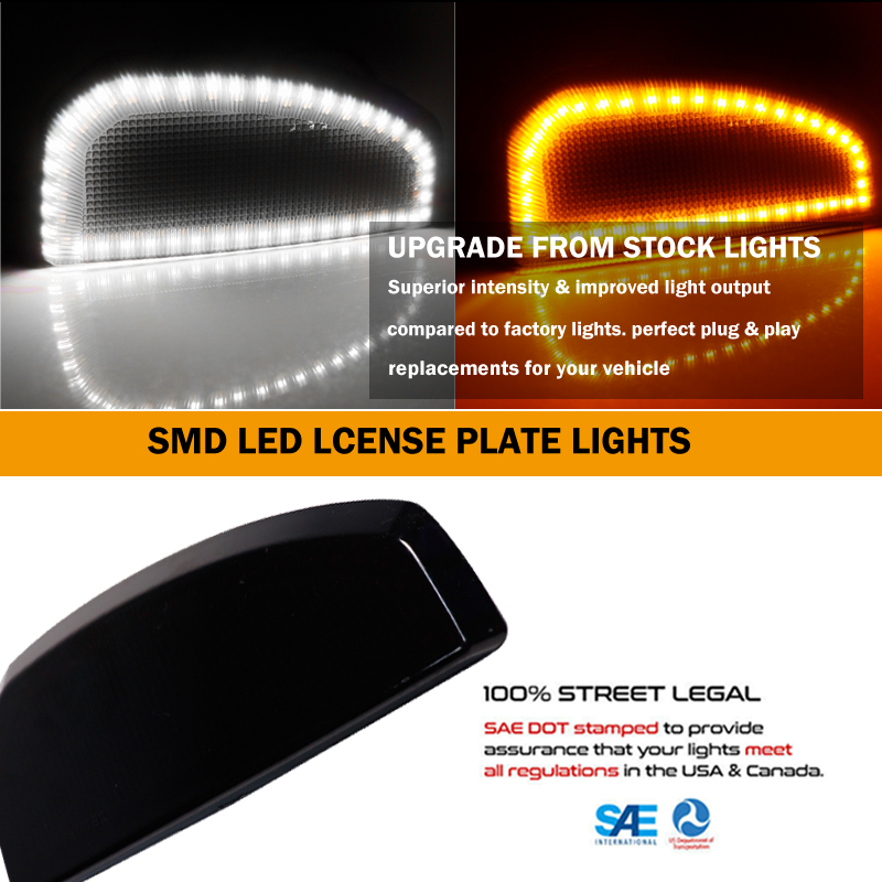 Lampu LED sinyal belok untuk T - Signal Panel Orange ulasan dan harga