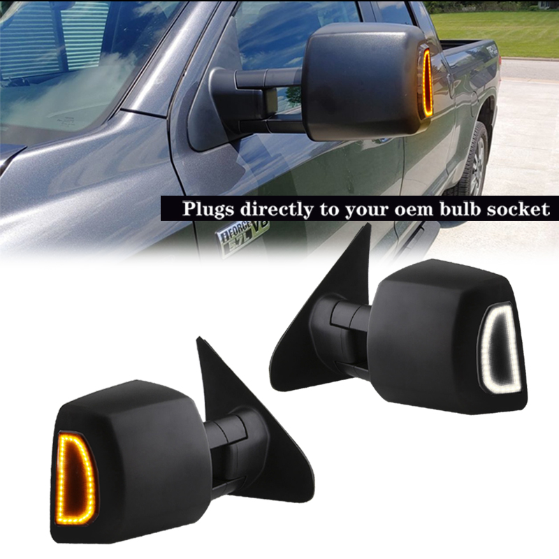 Lampu LED sinyal belok untuk T - Signal Panel Orange ulasan dan harga